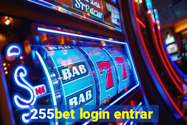 255bet login entrar